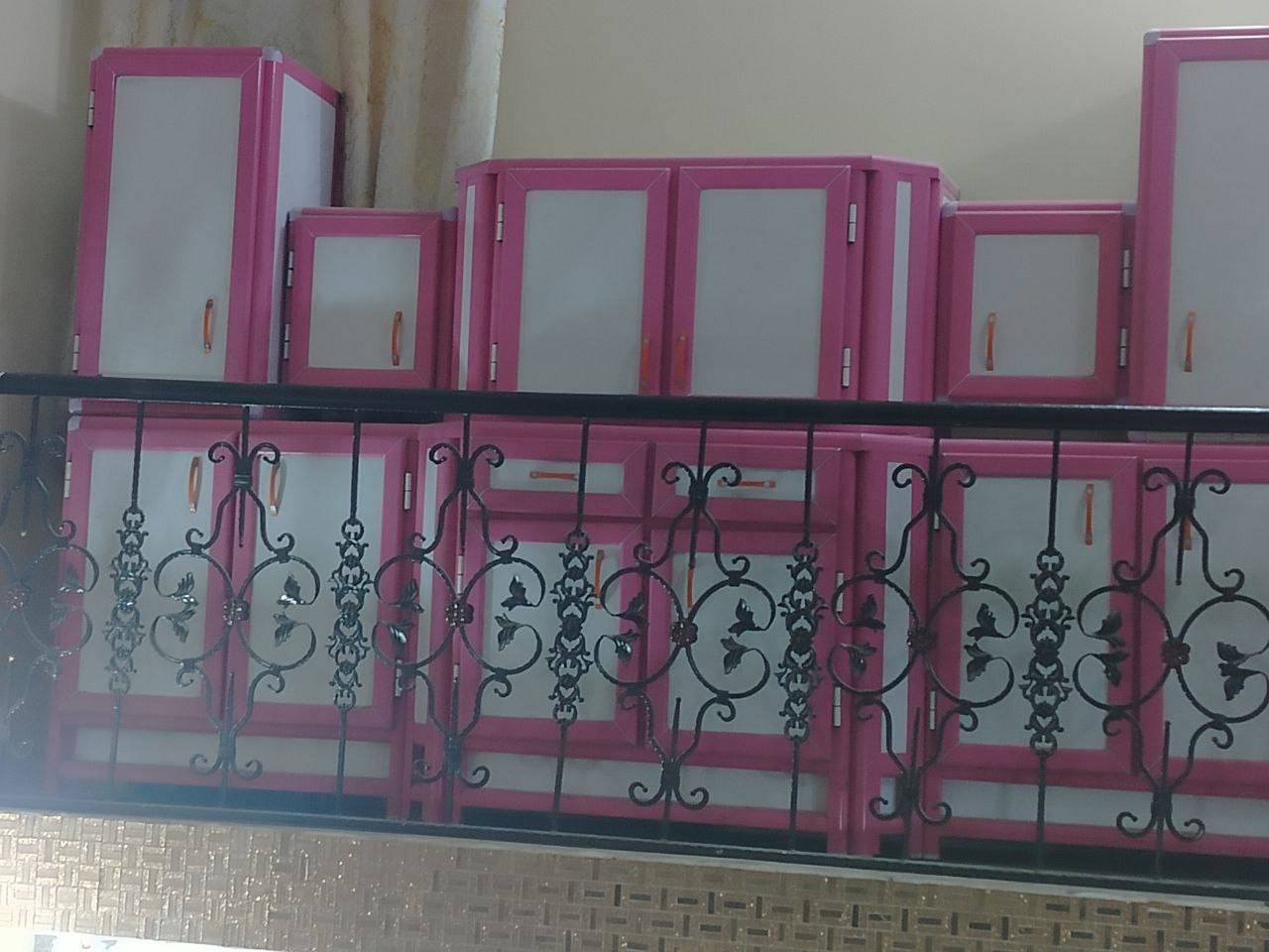 كاونتر لون وردي وأبيض
نظيف جدًا وبحالة ممتازة
السعر: 350 ألف
العنوان: واسط – الكوت – حي الحوراء – شارع أبو الفضل
للتواصل:
مراسلة الصفحة
أو الاتصال على الرقم: ***********
