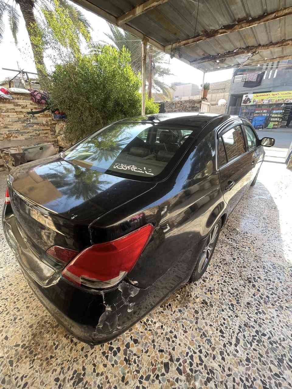 للبيع موديل 2006  مكاني بغداد السعر 60 مصبوغه عام اتعهد بالتحويل فقط مكينه جديده كير نظيف منظومه تبريد جديده تايرات نظيفه رقم بغداد مشروع وطني الخاص مفتوح الي تفيده حاظر وكل شي موجود بالسوك


**إذا كنت صاحب هذا الإعلان وتريد حذفه لأي سبب، رجاءا أرسل رسالة إلى الدعم الفني**