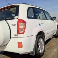 تيكو 2012 • محرك 1800 • كفاله