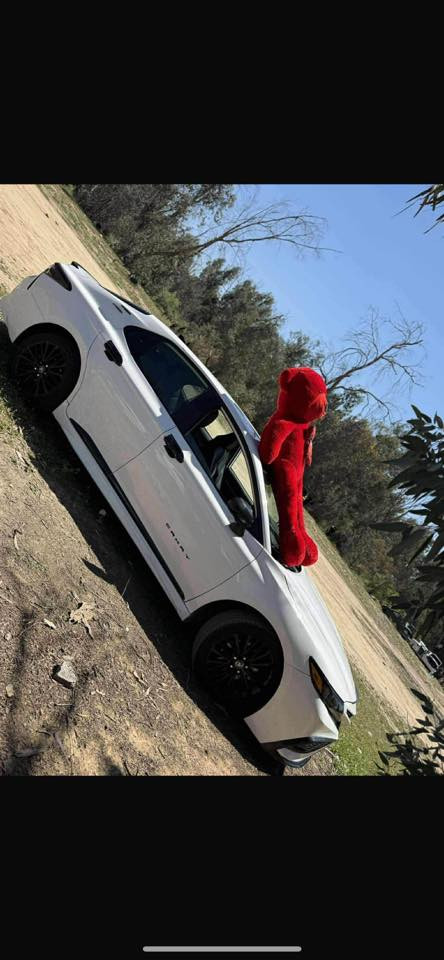 السلام عليكم كامري22 se للبيع بدون دواخل بدون ايرباك  ماشيه 46km السياره بأسمي هذا الفحص كدامك *********** اتصل وتدلل
