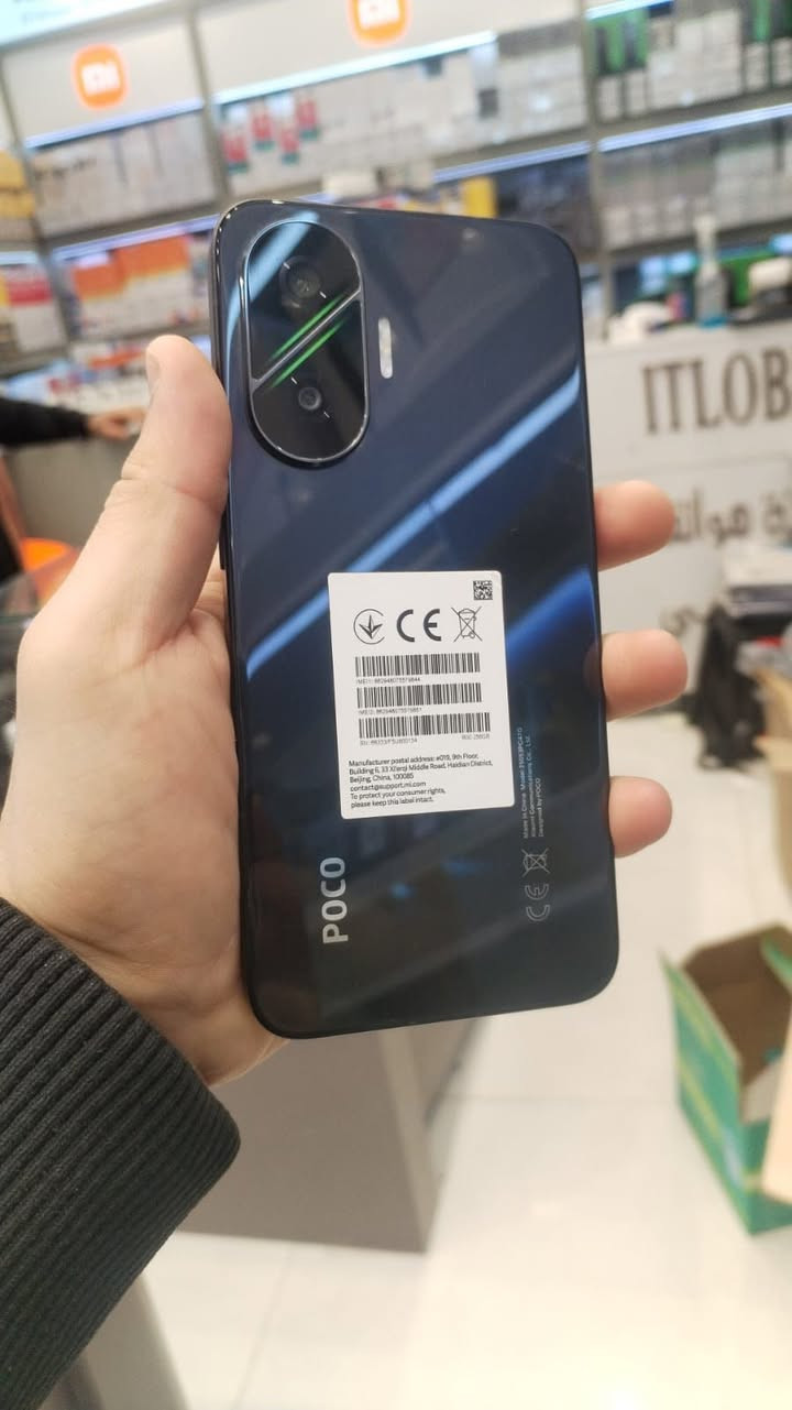 جهزه للبيع
ذاكره 512
ذاكره 256


**إذا كنت صاحب هذا الإعلان وتريد حذفه لأي سبب، رجاءا أرسل رسالة إلى الدعم الفني**