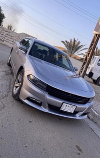 جارجر SXT • ٢٠١٦ • وارد كندي