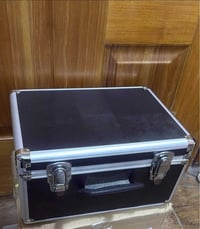 ألمنيوم • بطانة فوم • ٣٦×١٩