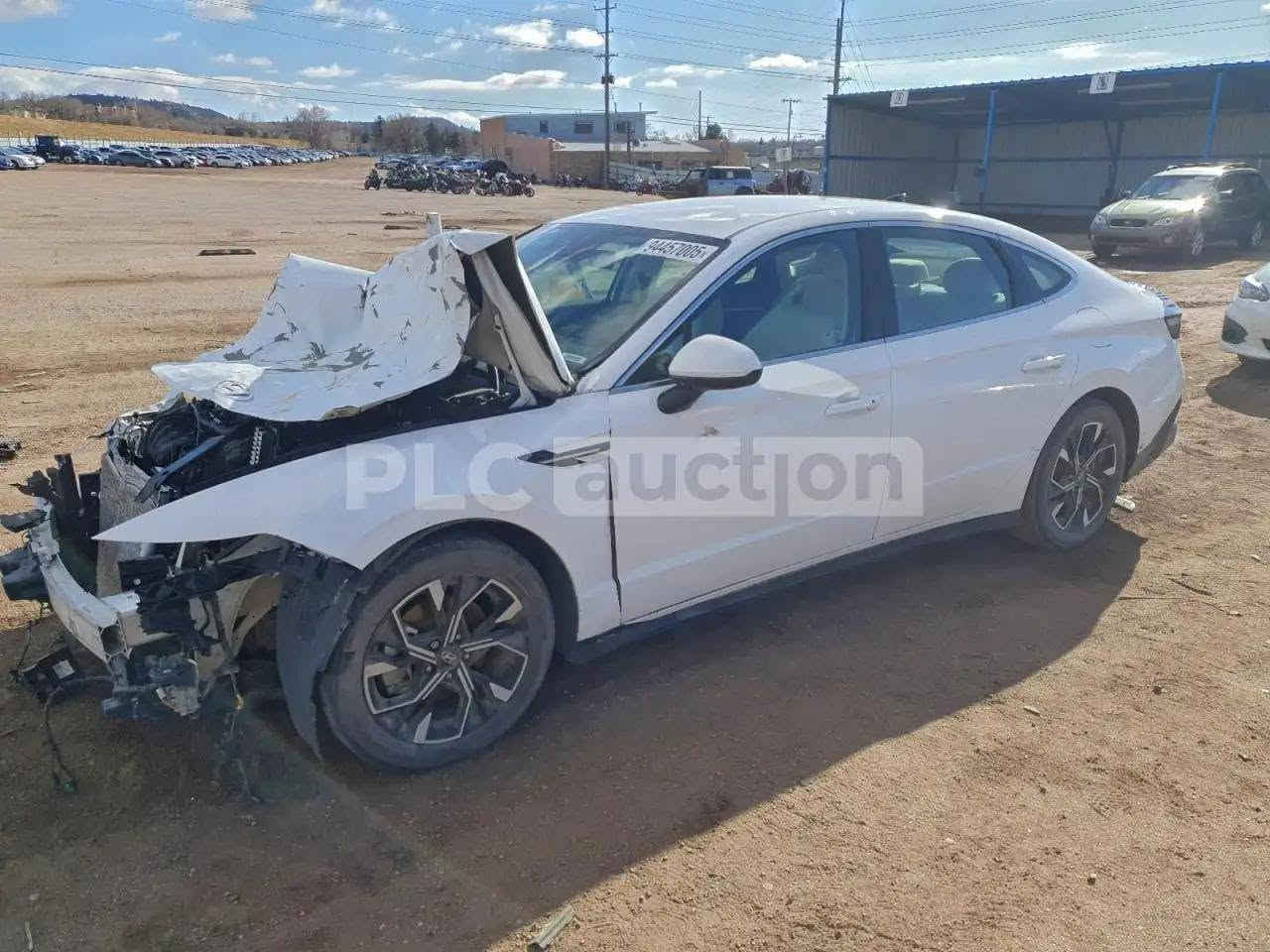 السعر 110بيع مستعجل
السلام عليكم للبيع سوناتا وارد أمريكي 2024 واصل للحرة الحادث بدون شواصي مواصفات sel محرك 2500 بدون تصليح وكمرك للاستفسار ***********
