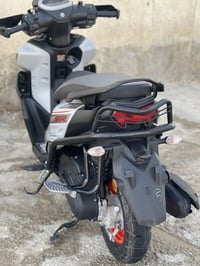 ZR 25 • مكفوله