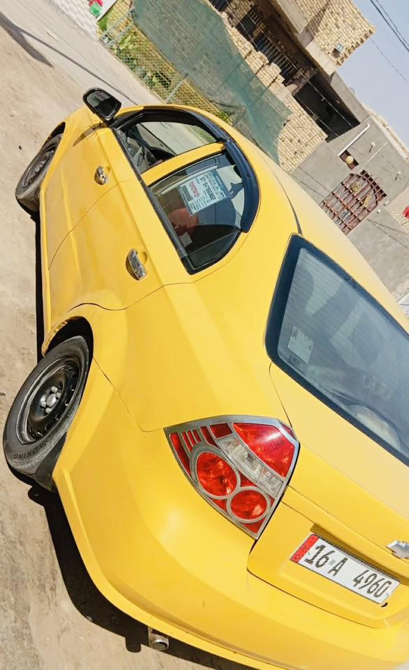 سلام عليكم
افيو 2007 مكينه مسكر 1600 كير عادي مكينه وكير جدد حداديه نضيفه تايرات جدد مصفره هيئه وغرامات مكاني ديوانيه دغاره 42 وبيه مجال واحد ***********
