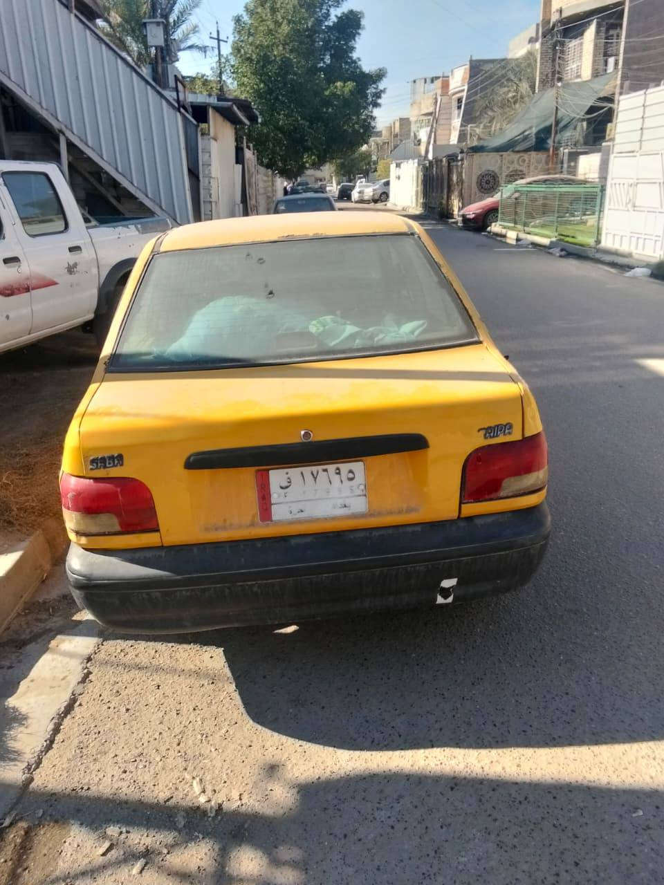 السلام عليكم سايبا 10 محرك بي خيط تبخير كير نضيف رقم بغداد الماني سنويه عضم مشروع وطني مطلوبه هيئه وغرامات ابيع بدون راعي سياره جاهزه ينرادلها ترتيبات بسيطه السعر مليون بغداد الزعفرانيه *********** م ***********
