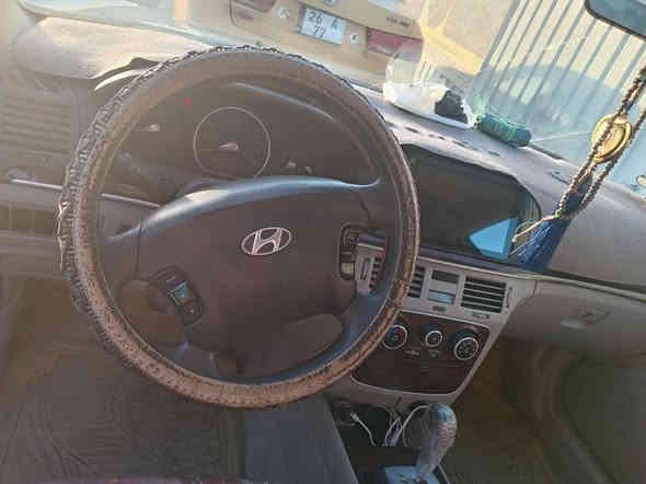 السلام عليكم
سوناتة 2008
6سلندر السياره وضع الشركه 
داخل بيجي فول نضافه ماشيه 152
تبريد شغال كير مكينه مامفتوحات كفاله
السعر 98السكن بغداد النهروان
الشراي يتصل ***********
