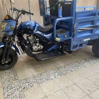 ستوتة دايون مديل ٢٠٢٠ سنوية  ورقم كامل بيها عطل بلمحرك معروضة للبيع  ب...