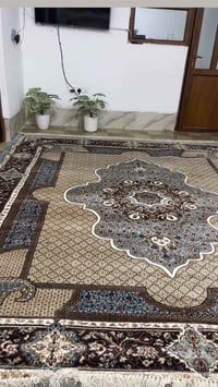 فرشة ايراني • ٣×٤