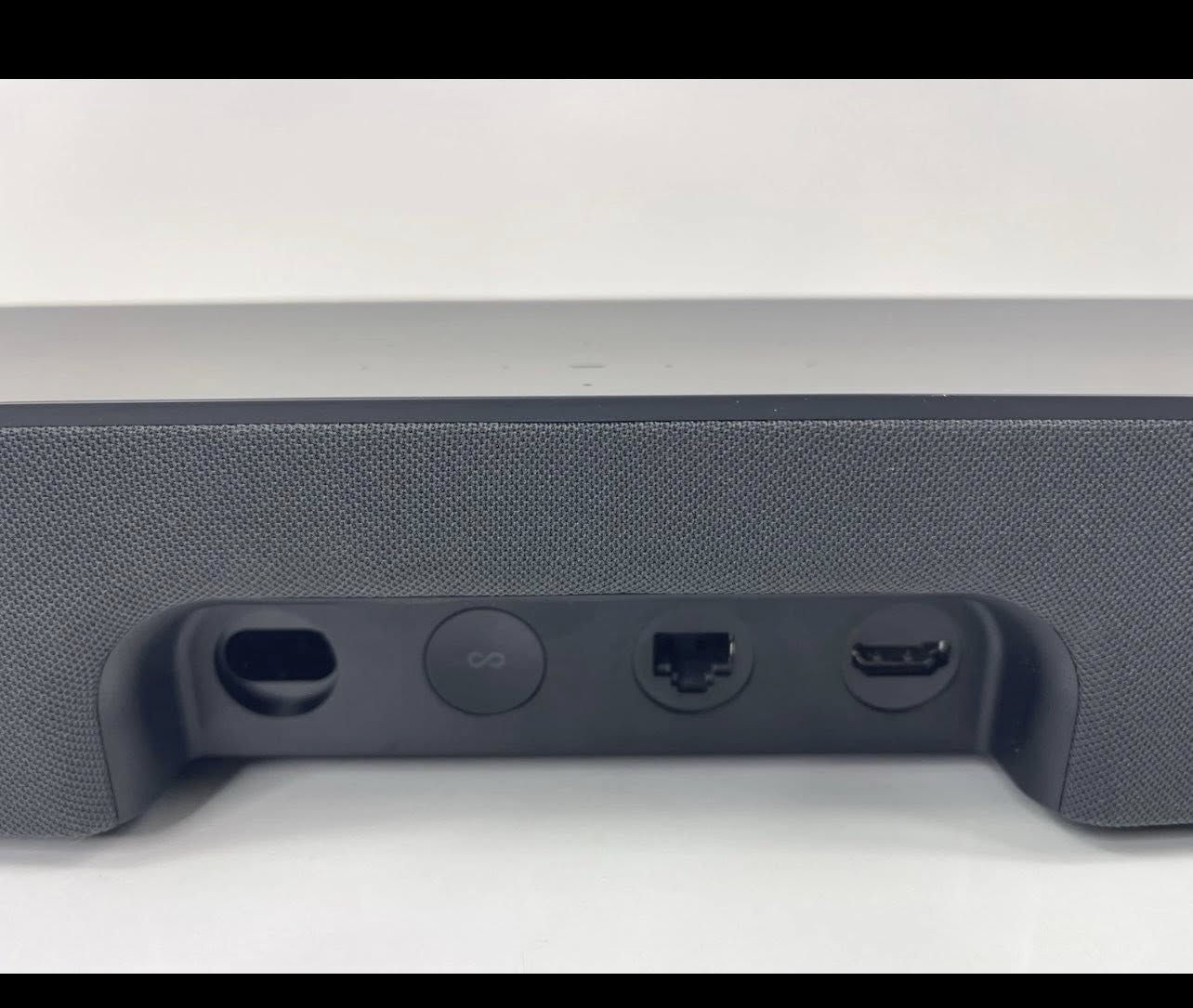 ساوند بار ماركهsonosالغنيه عن التعريف موجود توصيل داخل بغداد وخارج السعر 325 ﭑݪــف نضافه جيدة


**إذا كنت صاحب هذا الإعلان وتريد حذفه لأي سبب، رجاءا أرسل رسالة إلى الدعم الفني**