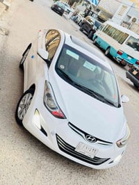 النترا ٢٠١٦ • محرك ١٨٠٠ • وارد خليجي