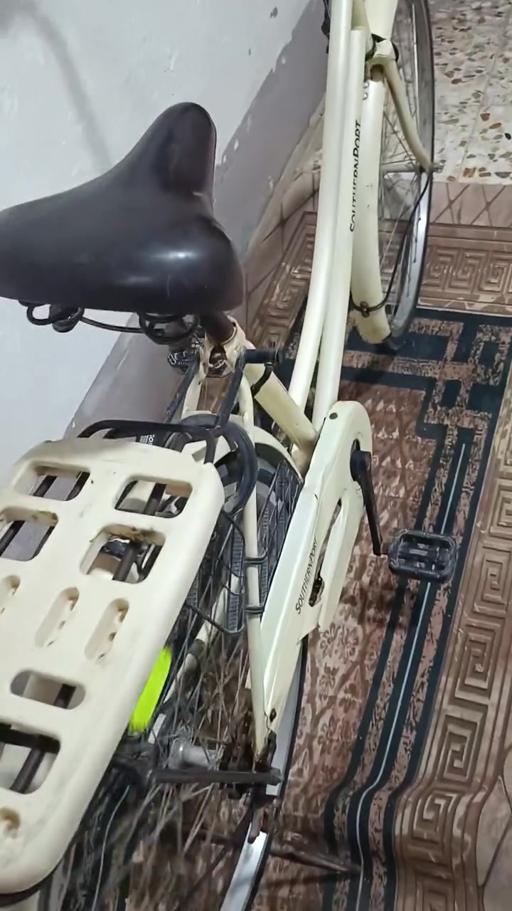 للبيع باسكل مديل 2018 باسكل نظيف مال حاوية سعر 105 وبي مجال لمكان كوفة شارع المطار لقديم  اي ستفسار عل خاص


**إذا كنت صاحب هذا الإعلان وتريد حذفه لأي سبب، رجاءا أرسل رسالة إلى الدعم الفني**
