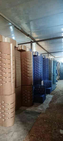 وصلت وجبه جديده من دواوين الشماليه في مزاد الرسول العنوان كاطون الرازي نهايت شارع الاستفسار ع رقم 📱 *********** ملاحضه مستعدون لشراء كافه المواد المنزليه وغرف نوم 💤
