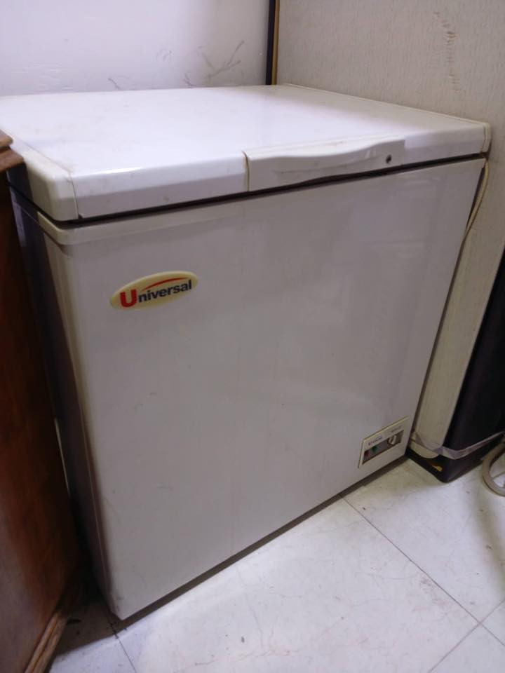 للبيع مستعجل كامل الغراض ويا الغرفة ١٥٠ الف 

‭  ٠٧٨٤ ٥٢٧ ٨٥٢٧‬
