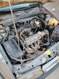 فيكترا • ١٩٩٢ • قفل كركوك ألماني