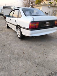 اوبل فيكترا • 1992 • السليمانية