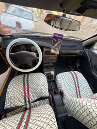 بيجو باص • ٢٠١١ • بغداد سبع البور
