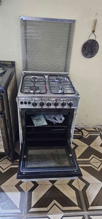 طباخ • نضيف • حمدانيه