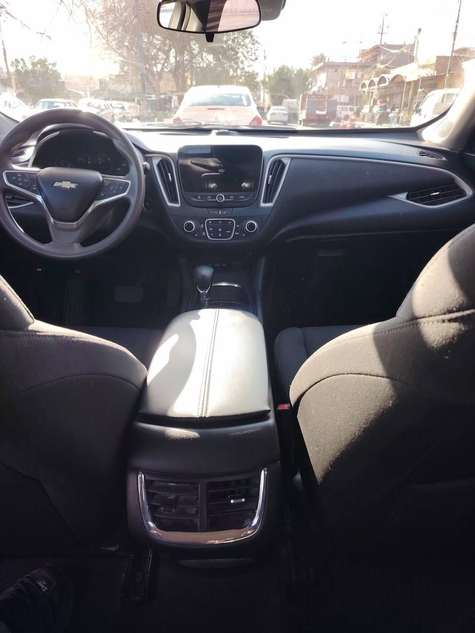 سلام عليكم ماليبو موديل 23 رقم كربلاء مكانها بكربلاء بيها ست قطع ابيع حزام حدث مال امريكه قبق جنطه وجملغ خلفي مامتوجد عل فيس خابر وبيك خير ودلل *********** السعررررررررر 90
