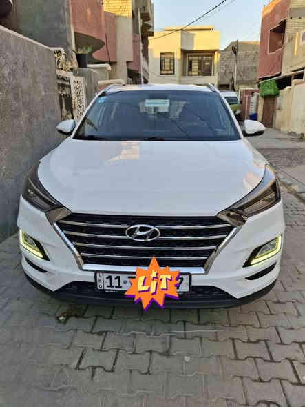 سلام عليكم توسان خليجي الكاصد موديل ٢٠ رقم بغداد بسمي السيارة فول ماعدا البنيرامه السيارة ماشيه ٧٣ السعر ٢٠٨ الاتصال ***********
