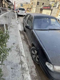 برنس موديل 94 كير محرك خير من الله نواقصه ملاحضات بسيطه سنويه ساقطه ال...