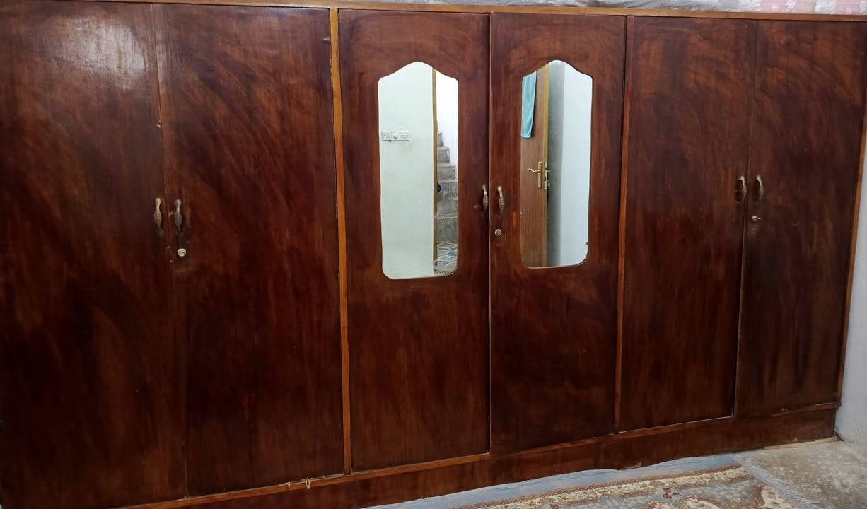 بوفيه وكنتور للبيع الاستفسار خاص


**إذا كنت صاحب هذا الإعلان وتريد حذفه لأي سبب، رجاءا أرسل رسالة إلى الدعم الفني**
