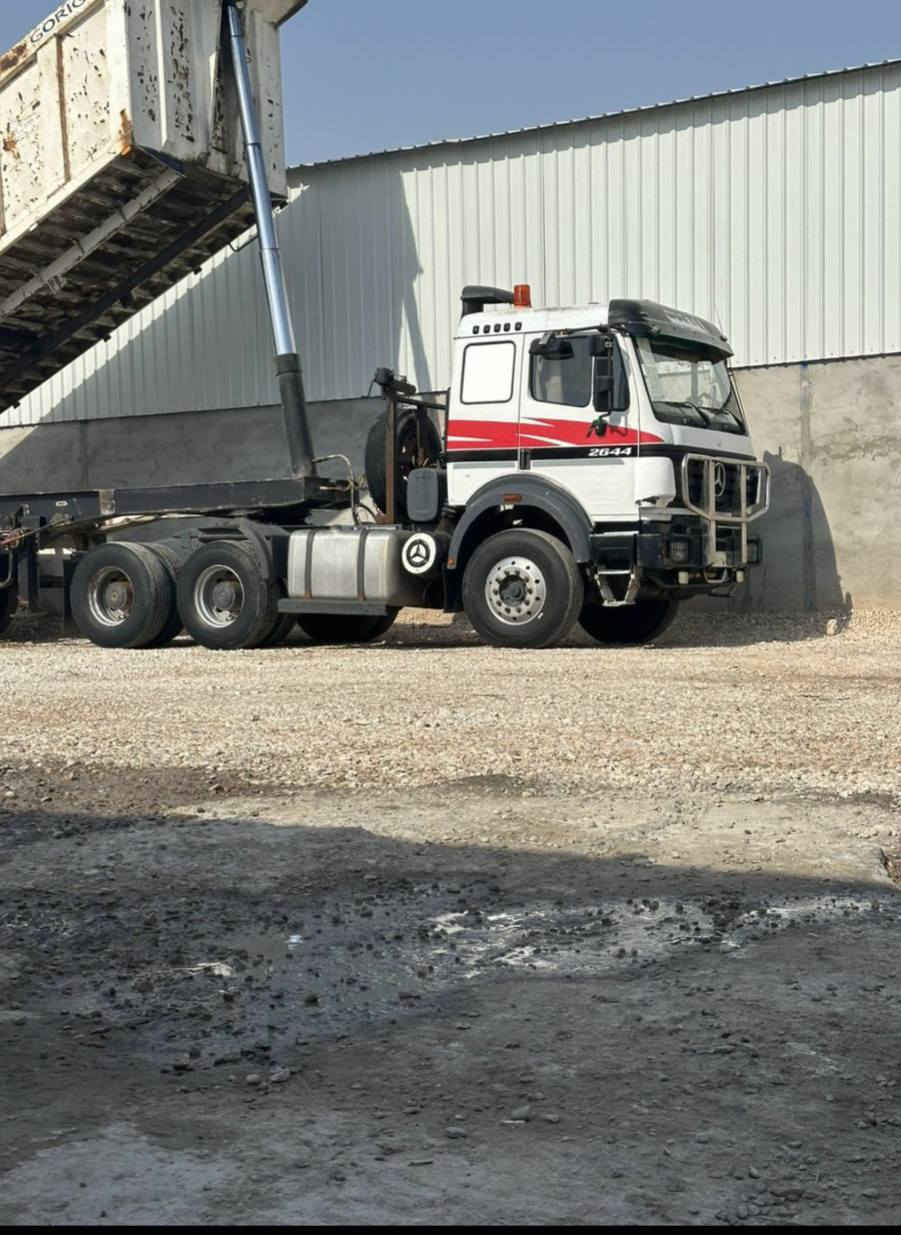 للبيع كرواتي مديل 97راس بلادي محرك44ام الحيه لاتنقيص ولا تبخير كير 210جديد شاصي مكفول كفاله عامه قماره جديده بدون صبغ رقم بغداد مربوطة قلاب تخم تاير 
مكان السياره نجف ***********
