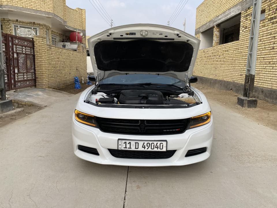 يالله السلام عليكم البيع دوج جارجر 2023 اصل
رقم بغداد باسمي مدور ثاني يوم 

حادثها بنيد مبدل اصلي نفس ألون دعاميه نفسها مصلح 

موصفاتها شاشه كبير تعرض كار بلي ويل ١٧ تخم تاير كشنات حضن حساسات خلفيه 

السعر 265 قفل بيع فقط بدون مرواس وبدون قساط 

رقم الهاتف *********** المكان الناصريه قضاء الفهود
