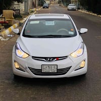 النترا ٢٠١٥ • وارد خليجي • محرك ١٨٠٠