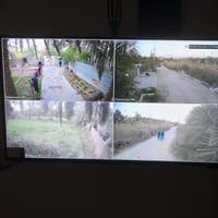 فني كاميرات • انالوك وIP • ذي قار