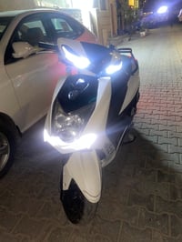 سكنس شمعه • معدل • نازله