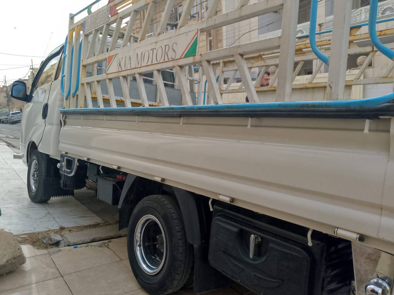 موديل 2020
فول 
كفالة عامة بدون صبغ تبريد السيارة تحكم استيرن كاميرا حساس محجل جادر جلد فول السيارة جاهزة ماشية 120 كيلوا متر السعر 136
***********
