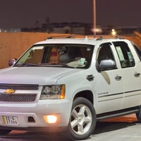 لبيع شوفرلیت افلانج موديل 2012 وارد امريكي كلين تايتل السيارة كفالة من...