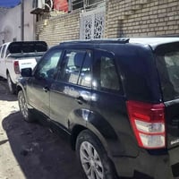٢٠١٤ • ٤ سلندر • رقم بغداد