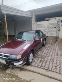 سياره فكترا موديل ٩٠ محرك كير شرط  حجم 18 دفتر بانزين ماابي سنويه منته...