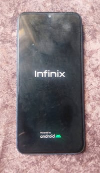 انفنكس نوت 12 • ١٢٨ جيجا • ٨ رام