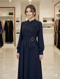 فستان بناتي • محير