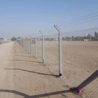 طابو زراعي • ٣٠٠م² • حله نجف