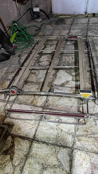 سيبايه علي الحداد واسهم اصلي عدد 2 مكاني بغداد الدوره 07838755363