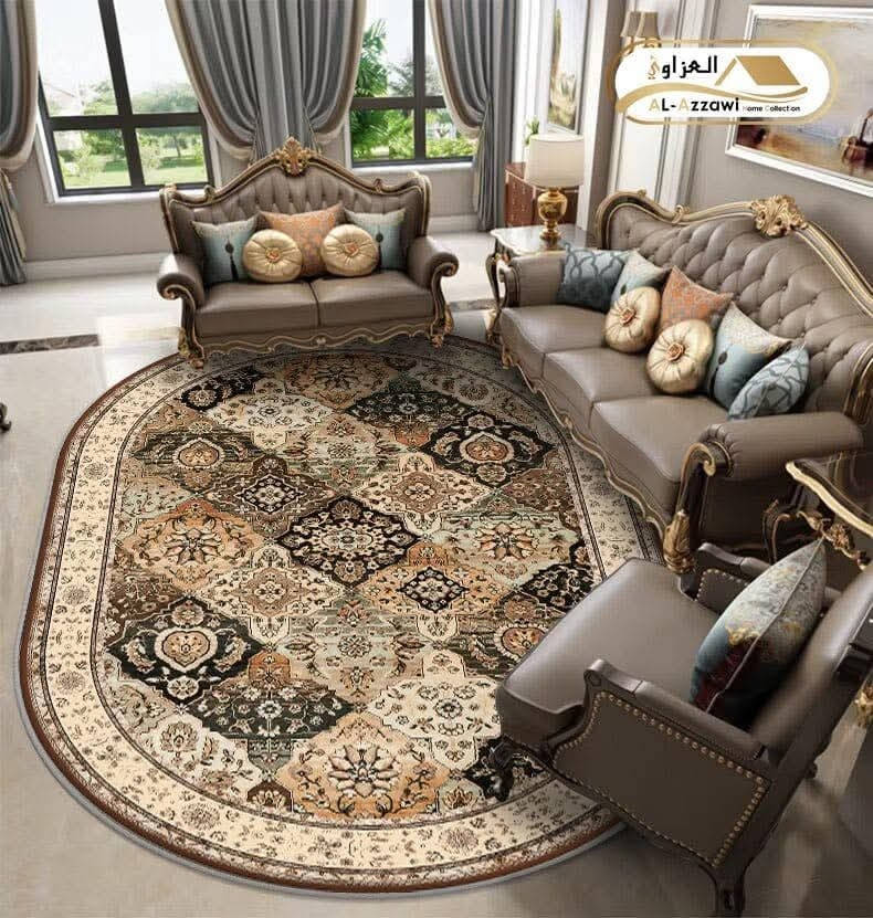 حصرياً لدى مفروشات الشمس😍😍😍

موكيت بيضوي ثري دي خامة ثقيل  كوالتي عالي جداً
ضهر محبب ضد تزحلق 

قياس 220*150

السعر 30 الف 🛑

🌹🌹🌹🌹🌹🌹🌹

لتأكيد الطلب الرجاء ترك العنوان ؟ 🏡 ، رقم الموبايل ؟ 
شكرا" لاختياركم #منتجاتنا

#الشمس. رفيقً درب ... لرحلة مستمرة
توجد خدمة توصيل لجميع محافضات عراقنا الحبي


**إذا كنت صاحب هذا الإعلان وتريد حذفه لأي سبب، رجاءا أرسل رسالة إلى الدعم الفني**