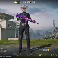 حساب نادر • هشتاكات التمت • مسيطر١٠٠