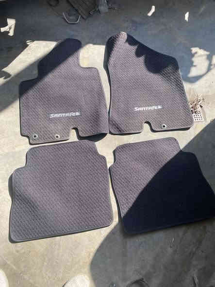 السلام عليكم 🫡 دوسات سنتافي من موديل 7 لحد موديل 12
اصلي شركه سعر التخم 45 الف

للاستفسار والطلب يرجى التواصل عبر الماسنجر او الواتساب 

***********

***********
