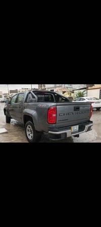 بيكاب كولورادو • ٢٠٢٢ • مبدل صبغ