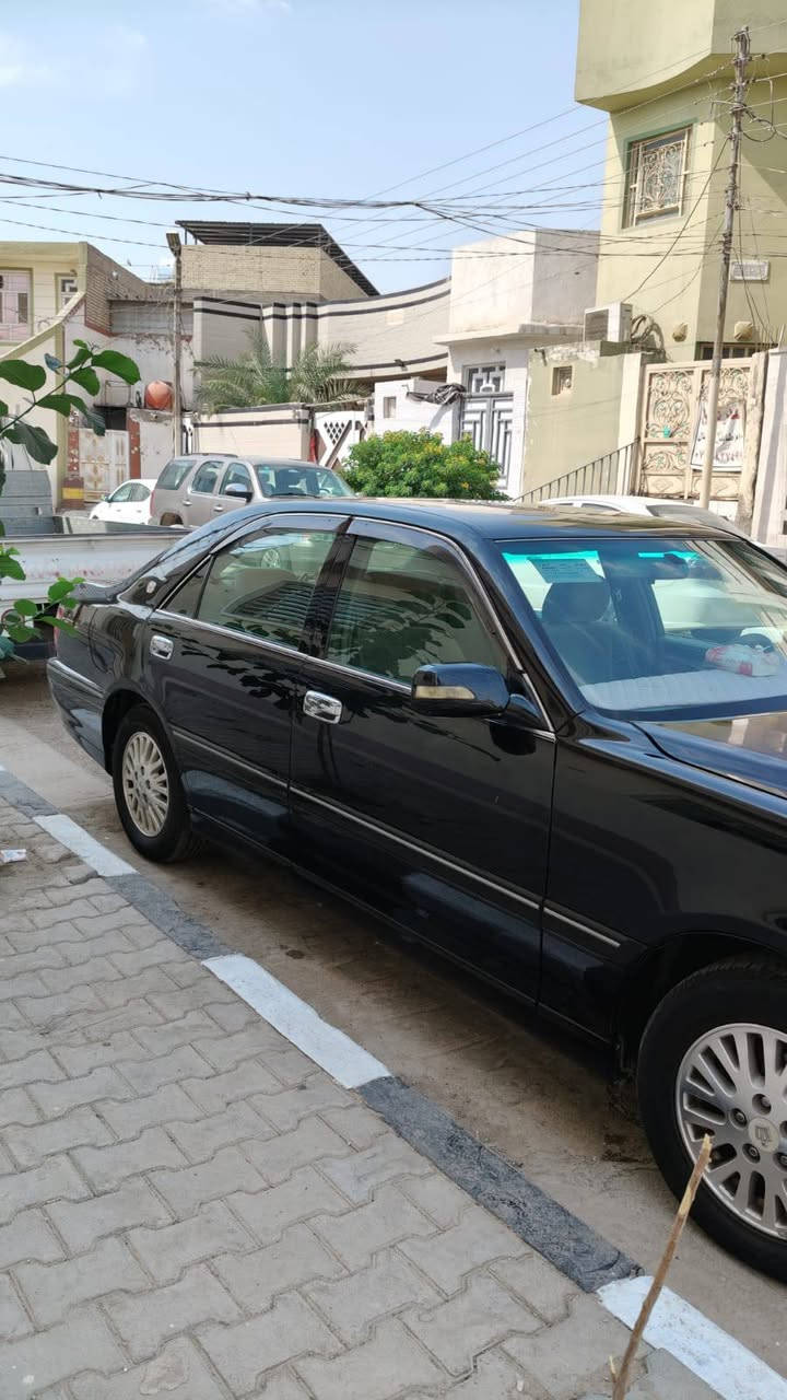 سلام عليكم ملكه 2002 سنويه عضم او ملسق بس رقم ورقي كفاله من الگص او من نقل جثه بل نجف صار بيهه دحجه بل جاملغ الخلفي انصبغ فقط بدون كص مكانهه بل نجف 3دكم ديفور الزغير 65 او بيهه مجال ‏‪0780 348 2181‬‏ اتصل او بل خدمه مكلف بل نشر خابر على رقم
