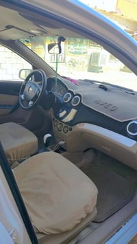 افيو ٢٠١٠ • دحجه خلفي • رقم ذي قار