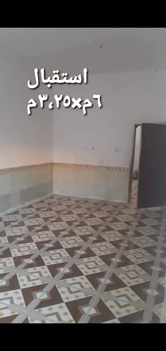 بيت للبيع
العنوان ابورمانه خلف المركز قرب شبكة اسياسيل 
للاستفسار ***********
