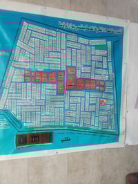 أبو غريب ديوان • ٢٠٠م • شارع نافذ