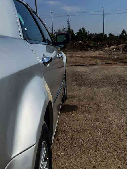 سلام عليكم اوباما موديل 10 سياره جاهزه تخم تاير صدر امامي خلفي جديد بسمي مداور ثاني يوم السعر 115اوبيه مجال ***********
