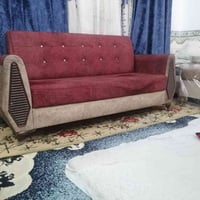 القنفه • صوفا